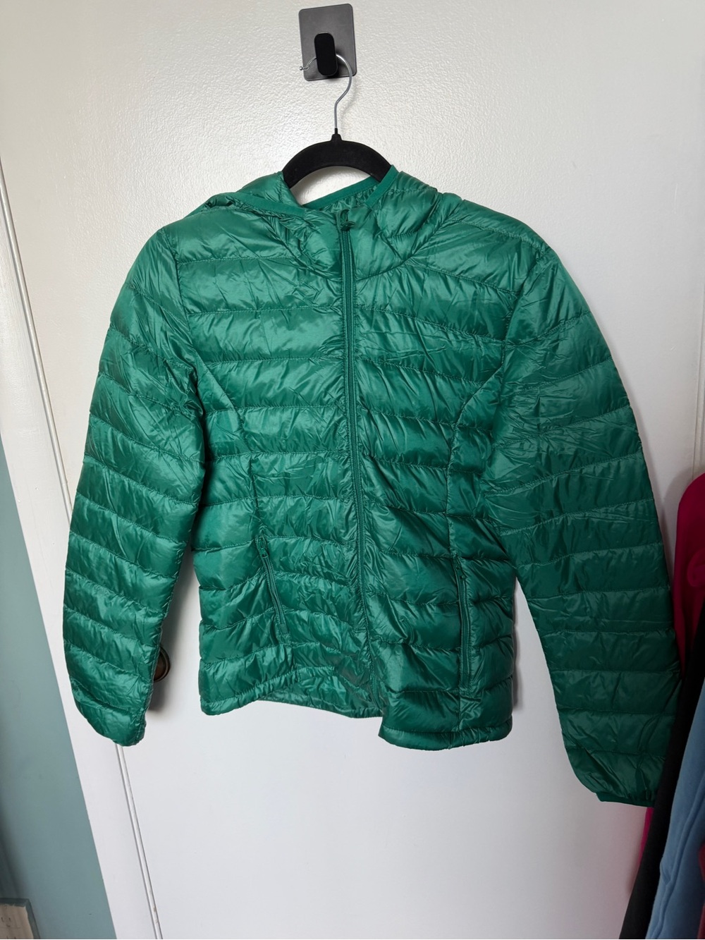 TNA Aritzia Packable Puffer Jacket